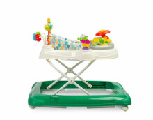 BABY WALKER STEPP DARK GREEN