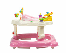 BABY WALKER HIPHOP PINK