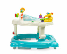 BABY WALKER HIPHOP LIGHT BLUE