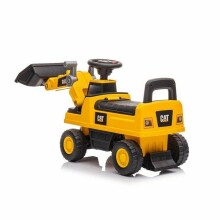 53454 RIDE-ON LOADER YELLOW