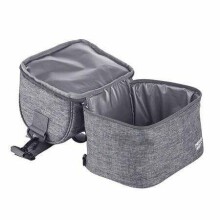 2307 THERMOBABY THERMAL BAG, GRAY