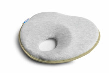 Corrective Pillow Beige