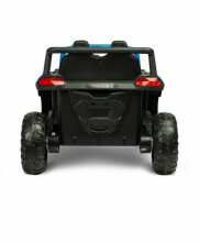 BATTERY VEHICLE AXEL BLUE