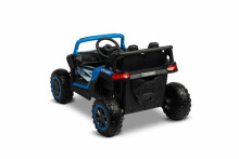 BATTERY VEHICLE AXEL BLUE