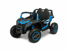 BATTERY VEHICLE AXEL BLUE