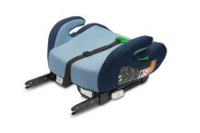 CAR SEAT PUMA I-SIZE NAVY (125-150)