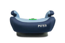 CAR SEAT PUMA I-SIZE NAVY (125-150)