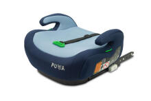 CAR SEAT PUMA I-SIZE NAVY (125-150)