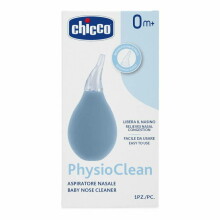 171835 PHYSIOCLEAN NASAL ASPIRATOR