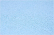 JERSEY BLUE SHEET 160x80