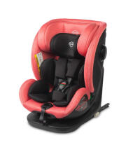 CAR SEAT SECURO I-SIZE DIRTY PINK (40-150)