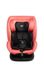 CAR SEAT SECURO I-SIZE DIRTY PINK (40-150)