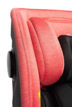 CAR SEAT SECURO I-SIZE DIRTY PINK (40-150)