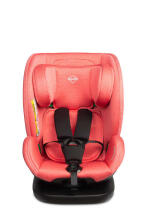 CAR SEAT SECURO I-SIZE DIRTY PINK (40-150)