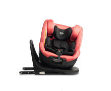 CAR SEAT SECURO I-SIZE DIRTY PINK (40-150)