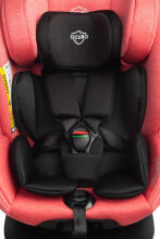 CAR SEAT SECURO I-SIZE DIRTY PINK (40-150)