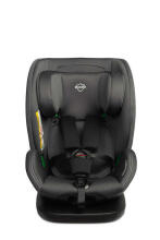 CAR SEAT SECURO I-SIZE GREY (40-150)