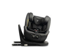 CAR SEAT SECURO I-SIZE GREY (40-150)