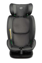 CAR SEAT SECURO I-SIZE GREY (40-150)