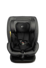 CAR SEAT SECURO I-SIZE GREY (40-150)