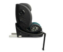 CAR SEAT FORTIS I-SIZE EMERALD (40-150)