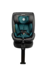 CAR SEAT FORTIS I-SIZE EMERALD (40-150)