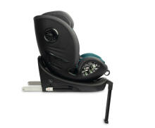 CAR SEAT FORTIS I-SIZE EMERALD (40-150)