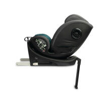 CAR SEAT FORTIS I-SIZE EMERALD (40-150)