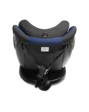 CAR SEAT MOKKI I-SIZE NAVY (40-150)