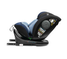 CAR SEAT MOKKI I-SIZE NAVY (40-150)