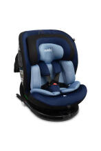 CAR SEAT MOKKI I-SIZE NAVY (40-150)