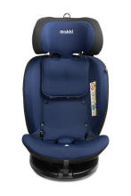 CAR SEAT MOKKI I-SIZE NAVY (40-150)