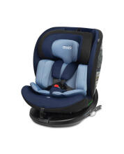 CAR SEAT MOKKI I-SIZE NAVY (40-150)