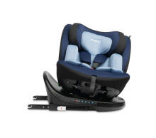 CAR SEAT MOKKI I-SIZE NAVY (40-150)