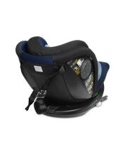 CAR SEAT MOKKI I-SIZE NAVY (40-150)