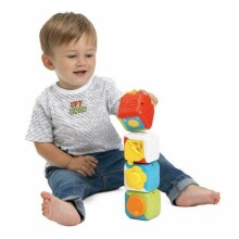 171460 MULTIFUNCTIONAL EDUCATIONAL CUBE