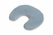 MUSLIN PILLOW FOR FEEDING - DRAGONS JEANS