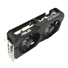 ASUS Dual-RX6600-8G-V2 AMD Radeon RX 6600 8 ГБ GDDR6