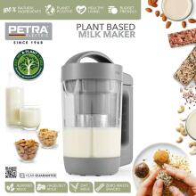 Petra PT5258WELVDEEU10 Plant Based M!lk Maker