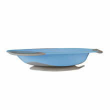 1062/02 SUCTION PLATE BLUE