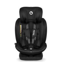 Lionelo Bastiaan i-Size Art.168463 Black Carbon Car Seat