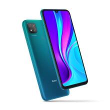 Xiaomi Redmi 9C NFC Dual 2+32GB Aurora Green