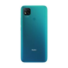 Xiaomi Redmi 9C NFC Dual 2+32GB Aurora Green