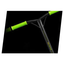 Skrejritenis SOKE PRO (1521) Yellow/Green 110mm