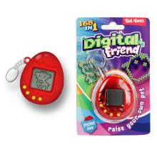 Tamagotchi Electronic Pets Art.39938 Электронная игра Тамагоччи