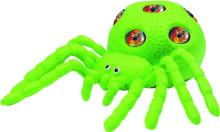 Squidgeeemals, Spider