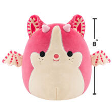 SQUISHMALLOWS Adopt Me Мягкая игрушка, 20 cm