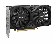 MSI Geforce RTX 3050 VENTUS 2X 6G OC NVIDIA 6ГБ GDDR6