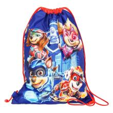 Ikonka Art.KX3763_1 Psi Patrol children's shoe bag