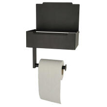 Ikonka Art.KX4067 Paper valet stand